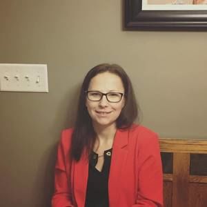 Meet your Posher, Anna